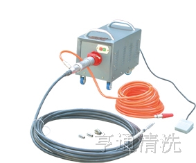 管路清洗機YT-1600型